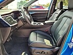 New 2025 JEEP WAGONEER S LIMITED AWD in ST. PETERSBURG, FLORIDA (Photo 9)