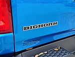 New 2025 RAM 1500 BIG HORN 4X2 CREW CAB 5'7