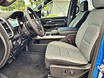 New 2025 RAM 1500 BIG HORN 4X2 CREW CAB 5'7