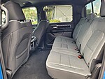 New 2025 RAM 1500 BIG HORN 4X2 CREW CAB 5'7