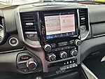 New 2025 RAM 1500 BIG HORN 4X2 CREW CAB 5'7