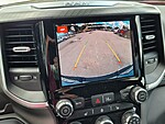 New 2025 RAM 1500 BIG HORN 4X2 CREW CAB 5'7