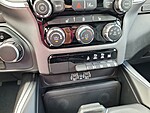 New 2025 RAM 1500 BIG HORN 4X2 CREW CAB 5'7