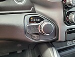 New 2025 RAM 1500 BIG HORN 4X2 CREW CAB 5'7