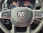 New 2025 RAM 1500 BIG HORN 4X2 CREW CAB 5'7