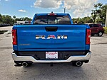 New 2025 RAM 1500 BIG HORN 4X2 CREW CAB 5'7