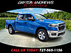 New 2025 RAM 1500 BIG HORN 4X2 CREW CAB 5'7" BOX in ST. PETERSBURG, FLORIDA