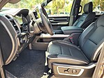 New 2025 RAM 1500 LARAMIE 4X4 CREW CAB 5'7