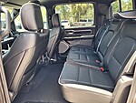 New 2025 RAM 1500 LARAMIE 4X4 CREW CAB 5'7