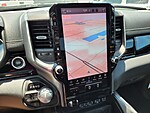 New 2025 RAM 1500 LARAMIE 4X4 CREW CAB 5'7