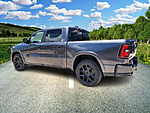 New 2025 RAM 1500 LARAMIE 4X4 CREW CAB 5'7