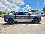 New 2025 RAM 1500 LARAMIE 4X4 CREW CAB 5'7