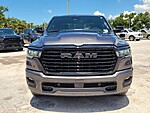 New 2025 RAM 1500 LARAMIE 4X4 CREW CAB 5'7