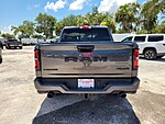New 2025 RAM 1500 LARAMIE 4X4 CREW CAB 5'7