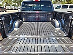 New 2025 RAM 1500 LARAMIE 4X4 CREW CAB 5'7