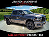New 2025 RAM 1500 LARAMIE 4X4 CREW CAB 5'7" BOX in ST. PETERSBURG, FLORIDA