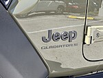 New 2025 JEEP GLADIATOR SPORT S 4X4 in ST. PETERSBURG, FLORIDA (Photo 10)