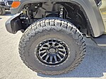 New 2025 JEEP GLADIATOR SPORT S 4X4 in ST. PETERSBURG, FLORIDA (Photo 12)
