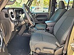 New 2025 JEEP GLADIATOR SPORT S 4X4 in ST. PETERSBURG, FLORIDA (Photo 13)