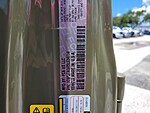 New 2025 JEEP GLADIATOR SPORT S 4X4 in ST. PETERSBURG, FLORIDA (Photo 17)