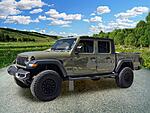 New 2025 JEEP GLADIATOR SPORT S 4X4 in ST. PETERSBURG, FLORIDA (Photo 2)
