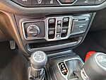 New 2025 JEEP GLADIATOR SPORT S 4X4 in ST. PETERSBURG, FLORIDA (Photo 20)