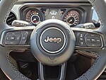 New 2025 JEEP GLADIATOR SPORT S 4X4 in ST. PETERSBURG, FLORIDA (Photo 22)