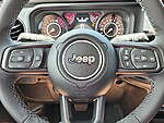 New 2025 JEEP GLADIATOR SPORT S 4X4 in ST. PETERSBURG, FLORIDA (Photo 23)