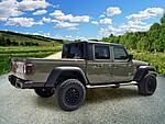 New 2025 JEEP GLADIATOR SPORT S 4X4 in ST. PETERSBURG, FLORIDA (Photo 6)