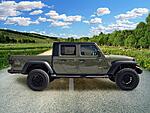 New 2025 JEEP GLADIATOR SPORT S 4X4 in ST. PETERSBURG, FLORIDA (Photo 7)