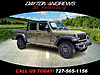 New 2025 JEEP GLADIATOR SPORT S 4X4 in ST. PETERSBURG, FLORIDA