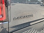 New 2025 RAM 1500 LARAMIE 4X4 CREW CAB 5'7