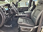 New 2025 RAM 1500 LARAMIE 4X4 CREW CAB 5'7