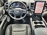 New 2025 RAM 1500 LARAMIE 4X4 CREW CAB 5'7