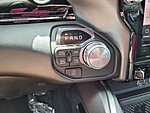 New 2025 RAM 1500 LARAMIE 4X4 CREW CAB 5'7