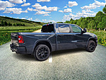 New 2025 RAM 1500 LARAMIE 4X4 CREW CAB 5'7