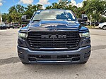 New 2025 RAM 1500 LARAMIE 4X4 CREW CAB 5'7