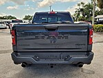 New 2025 RAM 1500 LARAMIE 4X4 CREW CAB 5'7