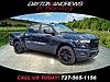 New 2025 RAM 1500 LARAMIE 4X4 CREW CAB 5'7" BOX in ST. PETERSBURG, FLORIDA