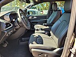 New 2025 CHRYSLER PACIFICA SELECT FWD in ST. PETERSBURG, FLORIDA (Photo 11)