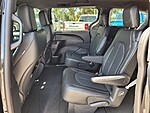 New 2025 CHRYSLER PACIFICA SELECT FWD in ST. PETERSBURG, FLORIDA (Photo 12)