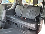 New 2025 CHRYSLER PACIFICA SELECT FWD in ST. PETERSBURG, FLORIDA (Photo 13)