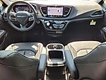 New 2025 CHRYSLER PACIFICA SELECT FWD in ST. PETERSBURG, FLORIDA (Photo 16)