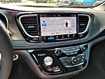 New 2025 CHRYSLER PACIFICA SELECT FWD in ST. PETERSBURG, FLORIDA (Photo 19)