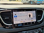 New 2025 CHRYSLER PACIFICA SELECT FWD in ST. PETERSBURG, FLORIDA (Photo 20)
