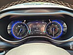 New 2025 CHRYSLER PACIFICA SELECT FWD in ST. PETERSBURG, FLORIDA (Photo 23)