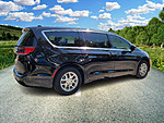 New 2025 CHRYSLER PACIFICA SELECT FWD in ST. PETERSBURG, FLORIDA (Photo 4)