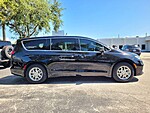 New 2025 CHRYSLER PACIFICA SELECT FWD in ST. PETERSBURG, FLORIDA (Photo 5)