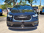 New 2025 CHRYSLER PACIFICA SELECT FWD in ST. PETERSBURG, FLORIDA (Photo 6)