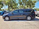 New 2025 CHRYSLER PACIFICA SELECT FWD in ST. PETERSBURG, FLORIDA (Photo 7)